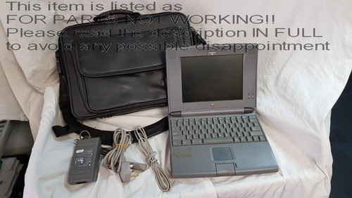 Faulty apple macintosh - apple,