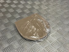 Genuine BMW E46 Saloon Parcel