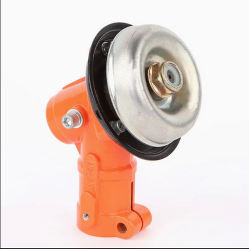 26mm spline gear head - spline,