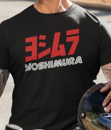 Yoshimura racing legacy - yoshimura,
