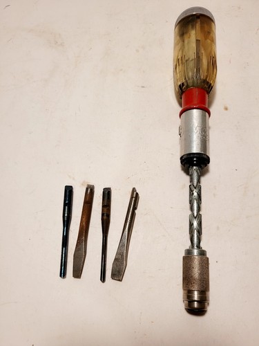 Vintage stanley yankee - vintage,