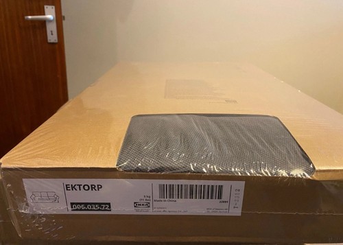Brand new ikea ektorp cover - new,