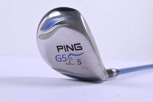 Ladies ping wood 22 - wood, /