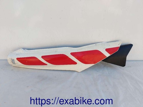 Rear right side - rear, yamaha