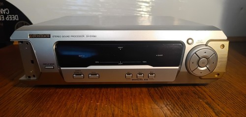 Technics eh580 stereo sound - sh-eh580,