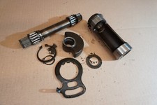 HONDA CB250 CB 250 RS MC02