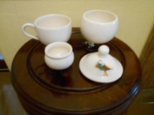 carlton ware walking ware