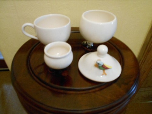 Carlton ware walking - carlton,