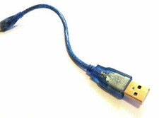 USB CABLE LEAD CORD FOR WACOM
