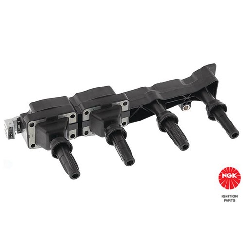 Genuine ngk ignition coil pack - ngk,