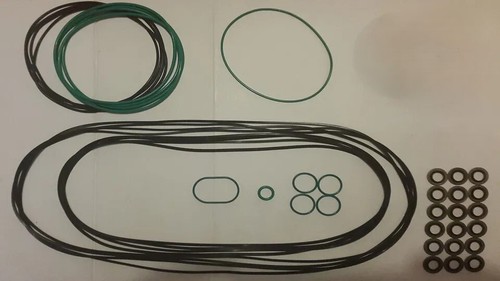 Mazda rx7 rebuild kit - mazda,