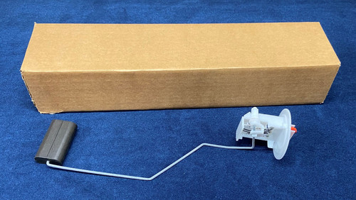 New jaguar boxed - jaguar, fuel