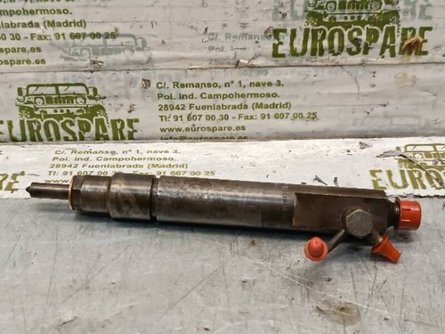 98p52200bc injector land - injector,