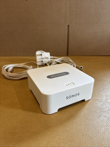 Sonos bridge wireless zone - bridge,