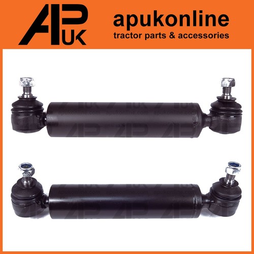 Pair power steering cylinder - pair,