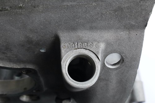 Bmw 1976 engine cases - 60/6,