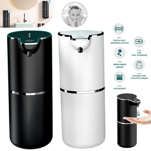 Automatic soap dispenser - automatic,