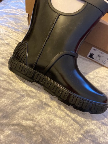 Bnib childs ugg wellington - bnib,
