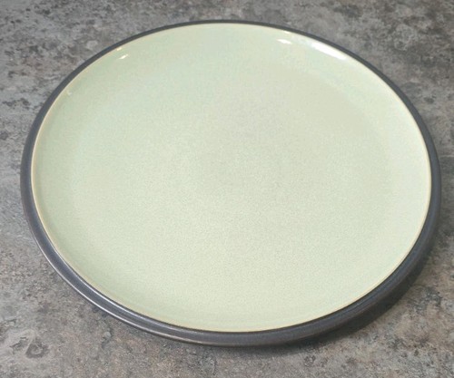 Denby energy dinner plate - denby,