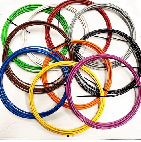 Wiring loom cable - loom,