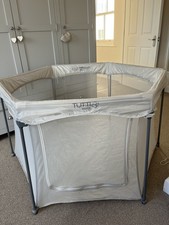 Tutti Bambini Hexa Portable