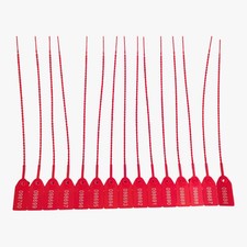 100-Pack Numbered Security