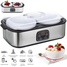 Probiotic Yogurt Maker Machine