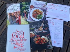 Slimming World Starter Pack