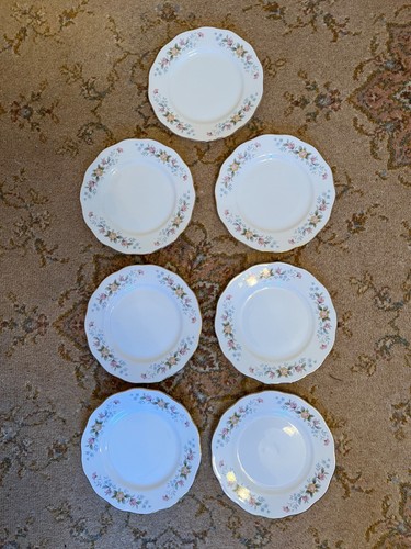 Mayfair fine bone china side - mayfair,