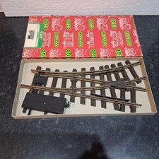 LGB G SCALE.  1210 Points Ref