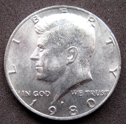 1980 kennedy eagle - 1980-p,