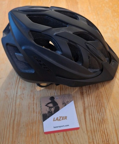 Lazer bike helmet - lazer, 52-58cm