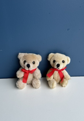 Pair vintage classic mini - of,
