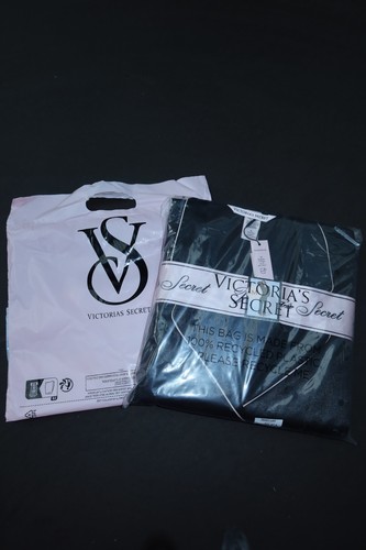 Victoria secret black polka - victoria,