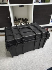 Warhammer XL Crusade Case &