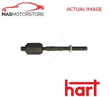 TIE ROD AXLE JOINT TRACK ROD FRONT HART 464 602 H NEW OE REPLACEMENT