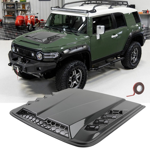 For toyota cruiser flow - for,