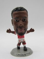 Lacazette Arsenal SoccerStarZ