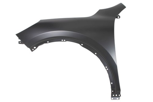 Fender front left - fender, ford