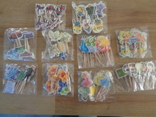 CHARACTER PARTY THEMED