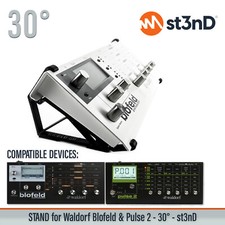 STAND for Waldorf Blofeld /