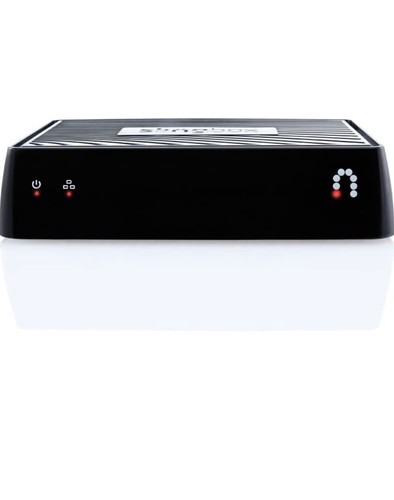 Slingbox media streamer - m1,