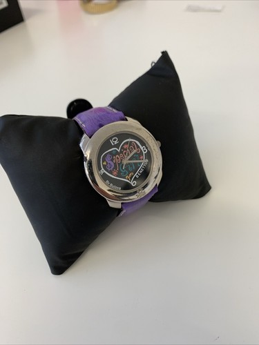 Bulova benetton ladies watch - bulova,