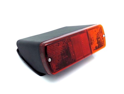 Rear light assembly for - rear,
