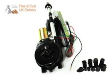 Power Antenna Electric Aerial Radio Mast Kit For Peugeot 306 309 405 406 605 S