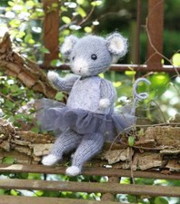 Knitting pattern copy