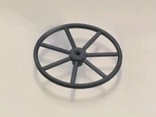 Steering Wheel 40mm Model Boat & Ship Fittings Craft Projects ROMarin by Krick
