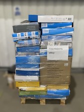 Office Footrests Wholesale Job Lot Clearance Return Pallet Ergonomic Accessories