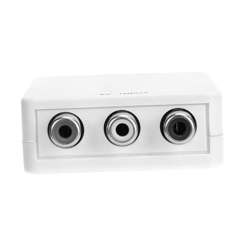 Modulator converter - modulator,