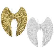 UK Adults Angel Wings Holiday